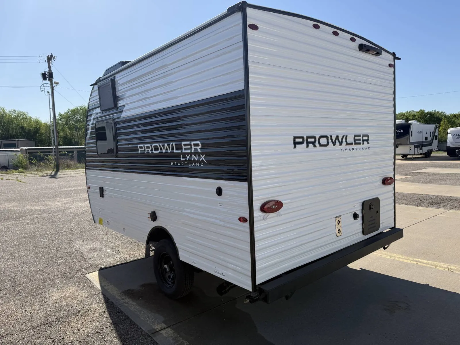 2026 Heartland Prowler 300BH - Photo 4