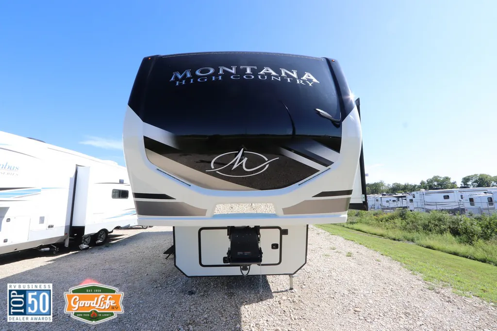 2024 Keystone Montana High Country 381TB, Photos photo 2