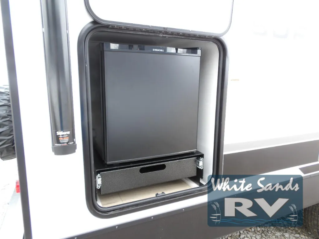 2026 Forest River Surveyor 205RKLE, Photos photo 14