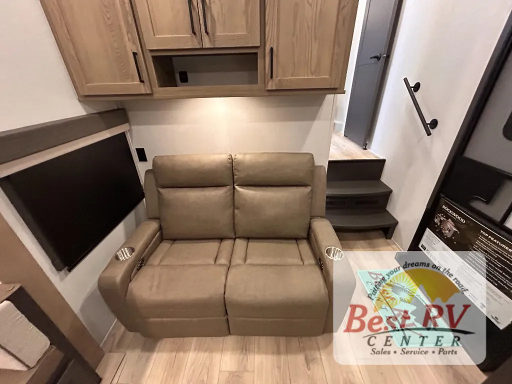 2026 Forest River Rockwood Signature R301RKS, Photos photo 57
