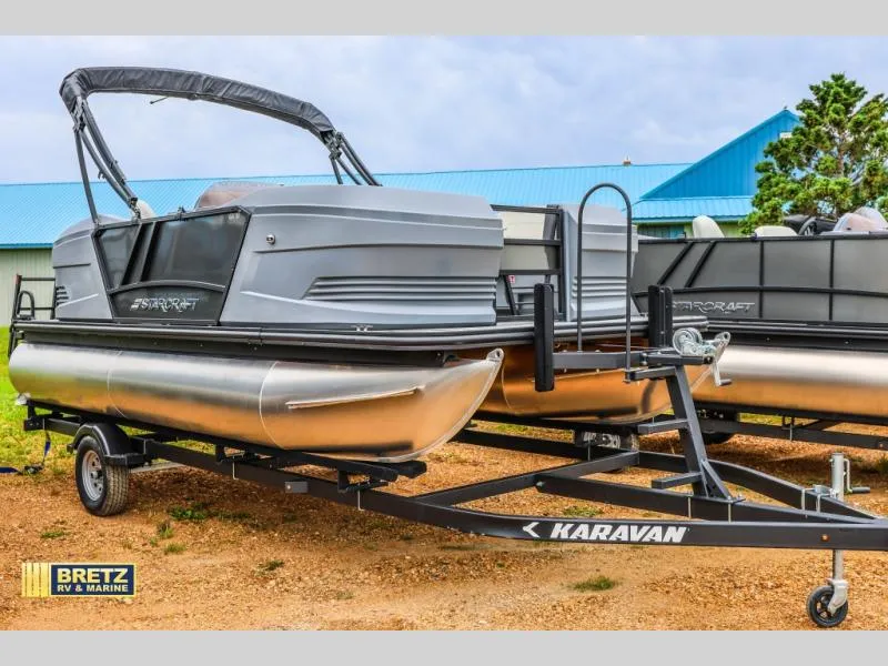 2026 Starcraft GX New    18 R - Main photo