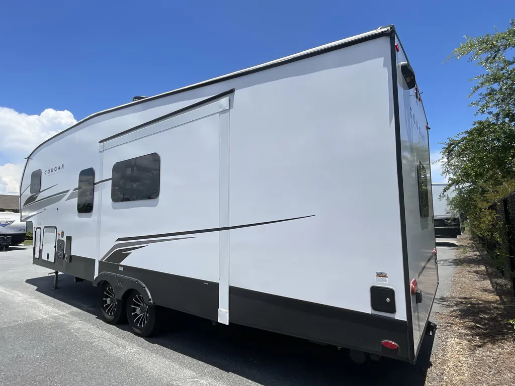 2024 Keystone Cougar Sport 2700BH, Photos photo 22