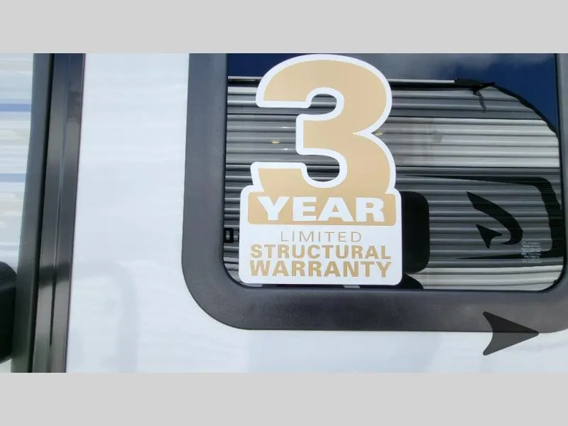2026 Wayfinder RV Go Play 18MBS - Photo 3