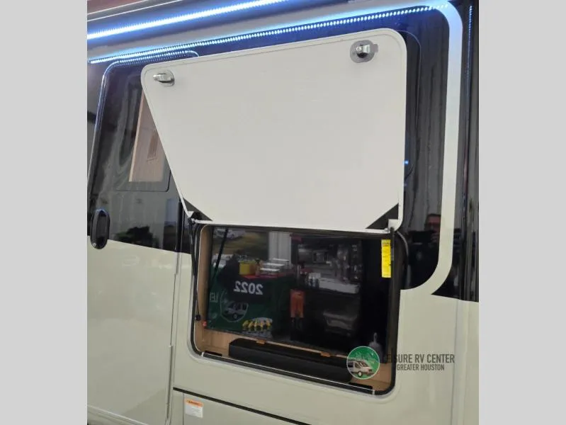 2026 Leisure Travel Vans Unity 24MBL - Photo 2