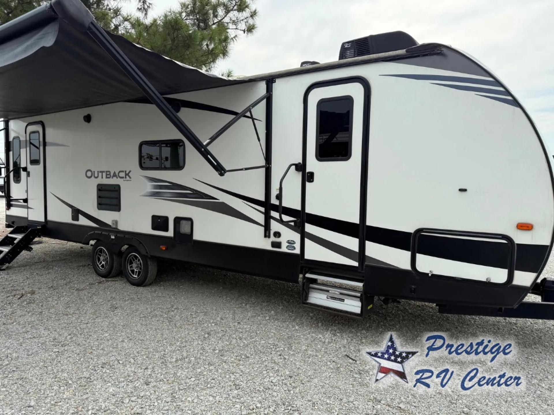 2020 Keystone Outback Ultra-Lite 299URL - Photo 2