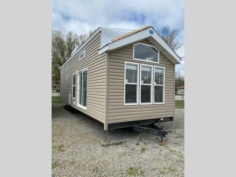 2026 Forest River RV Quailridge Summit New    355FL-S - Main photo
