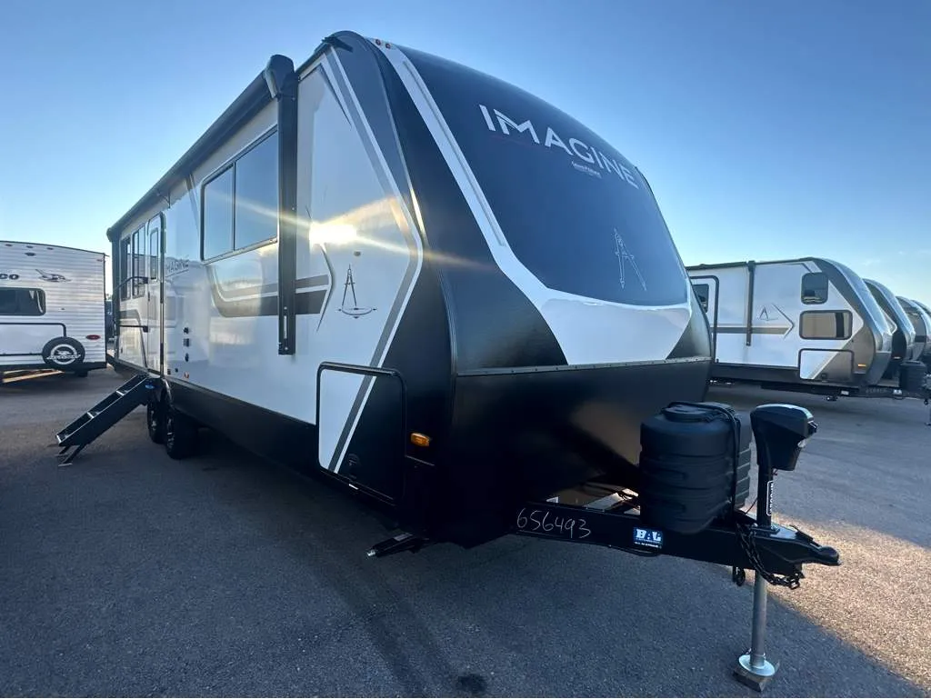 2026 Grand Design Imagine 2700BS - Photo 2