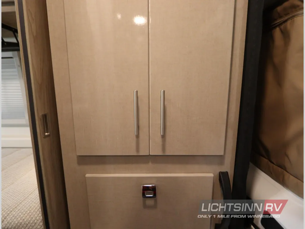2025 Winnebago Travato 59KL, Photos photo 51