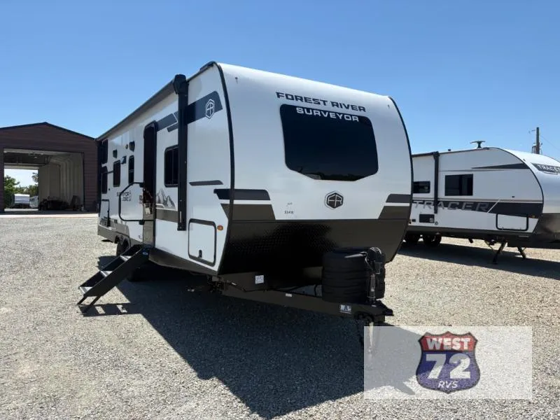 2026 Forest River Surveyor Legend 260BHLE - Photo 2