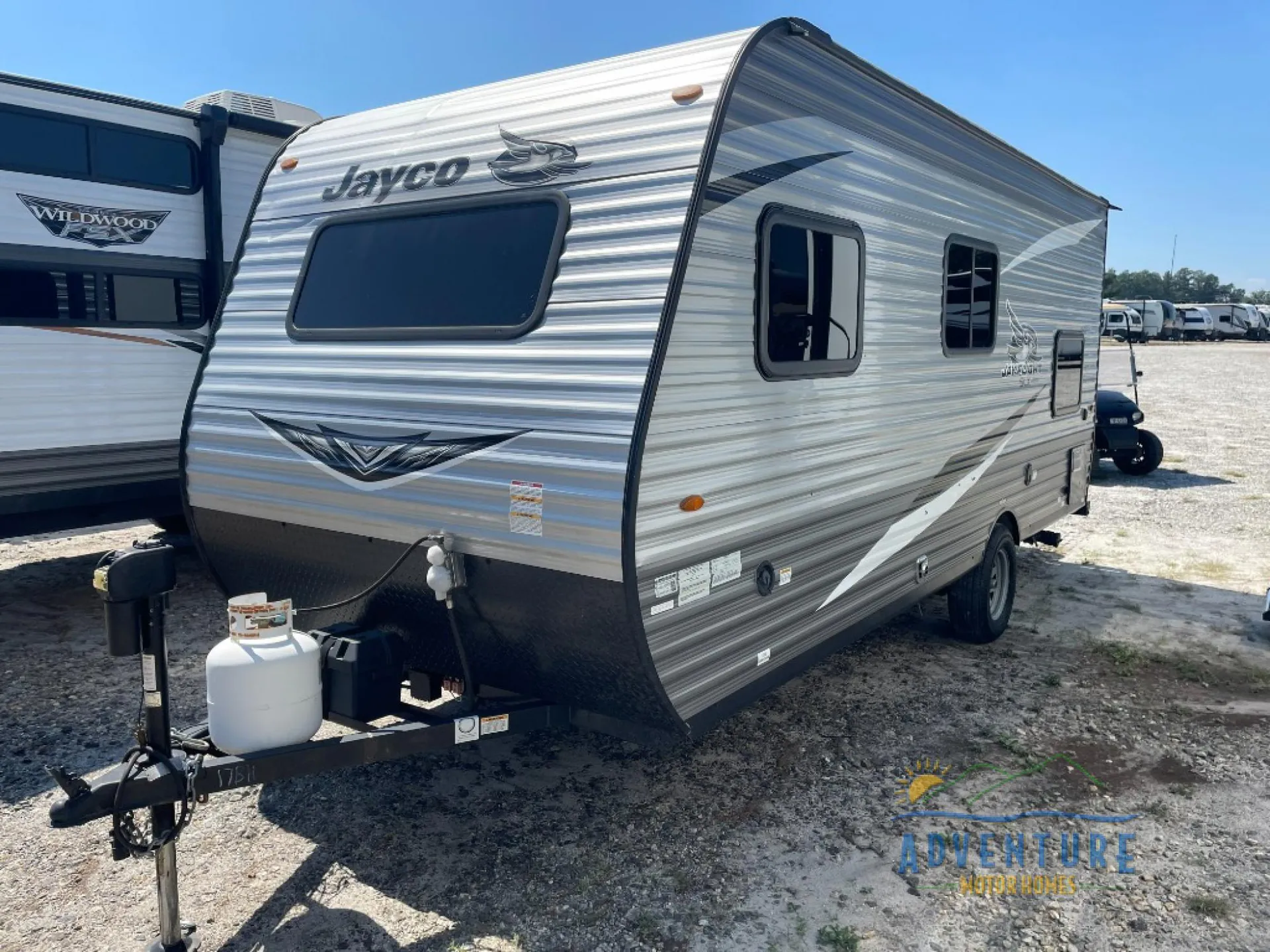 2021 Jayco Jay Flight SLX 7 174BH