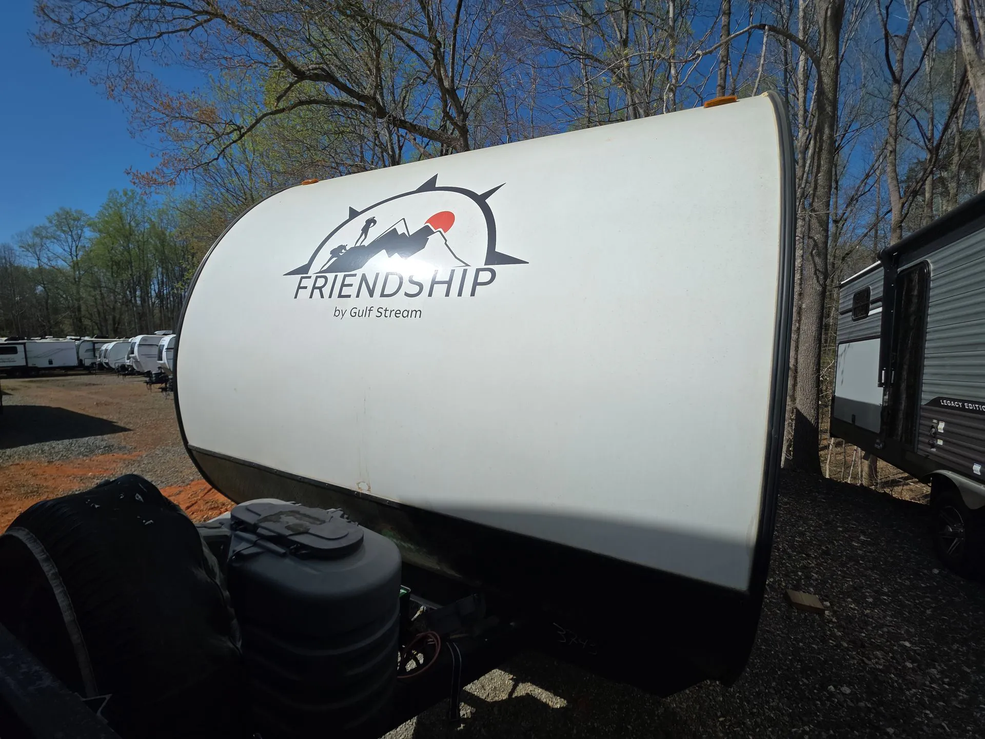 2024 Gulf Stream RV Ameri-Lite Ultra Lite 238RK - Photo 4