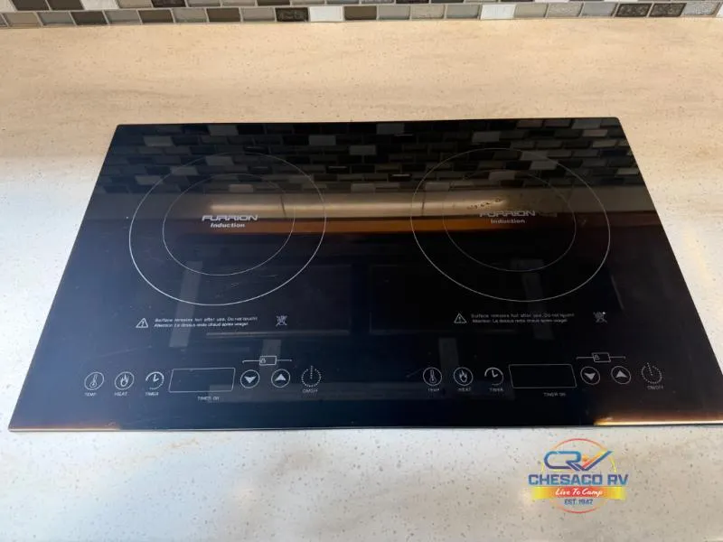 2019 Entegra Coach Insignia 44R - Photo 2
