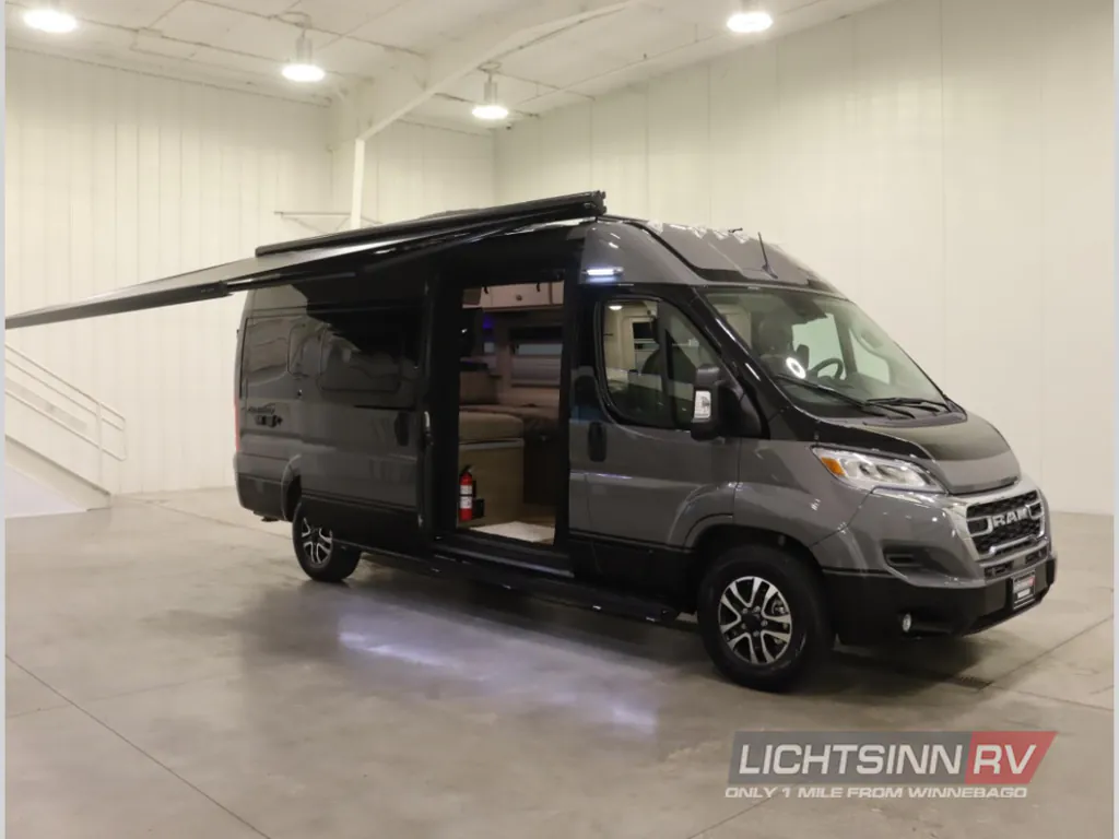 2027 Winnebago Travato 59KL, Photos photo 65