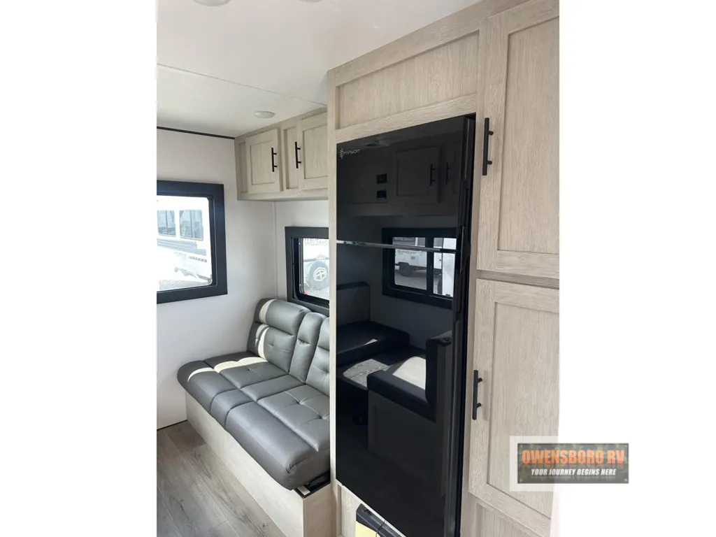 2026 Shasta RVs i-5 Edition 521CK, Photos photo 22