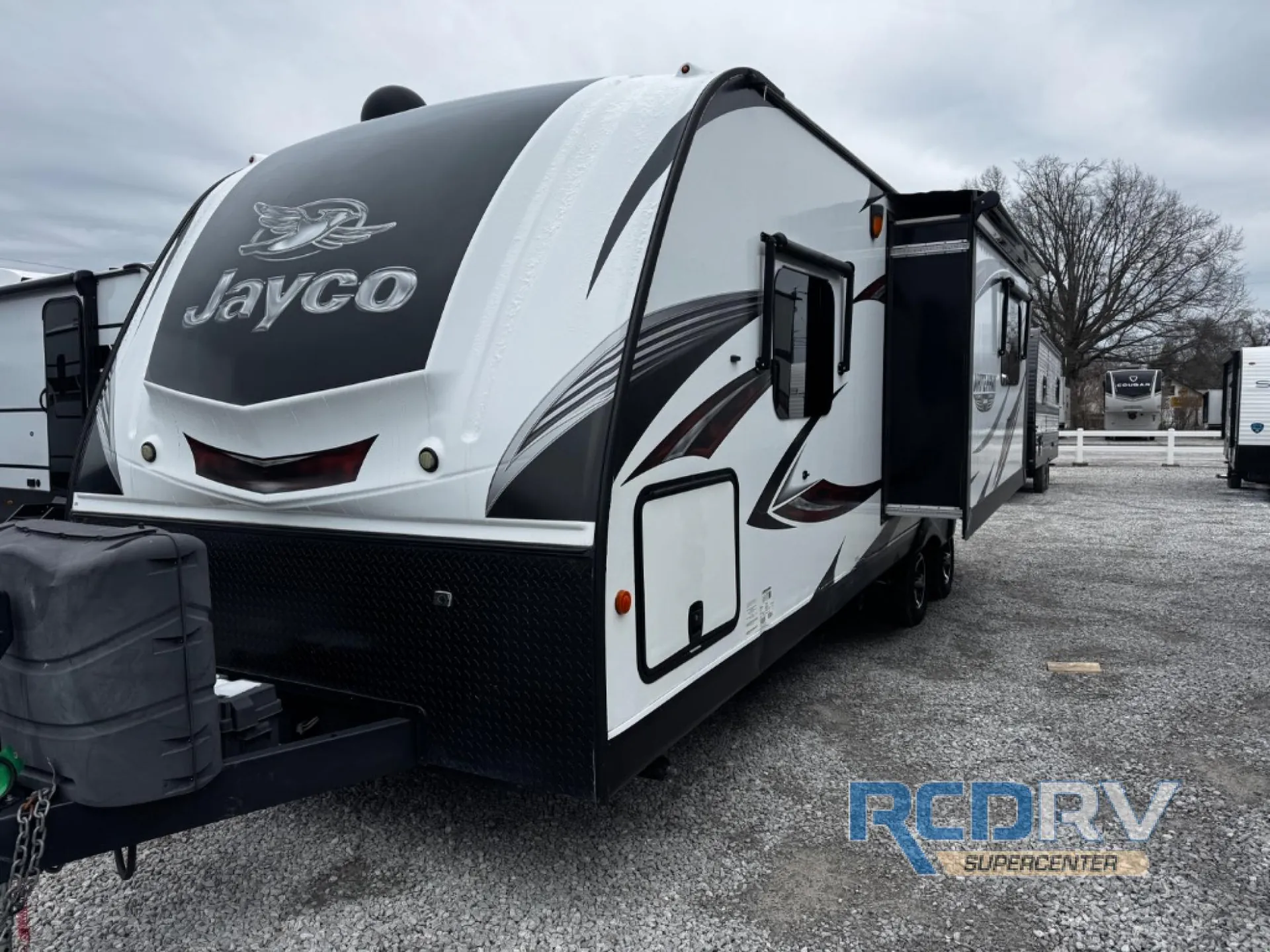 2017 Jayco White Hawk 24RKS - Photo 3