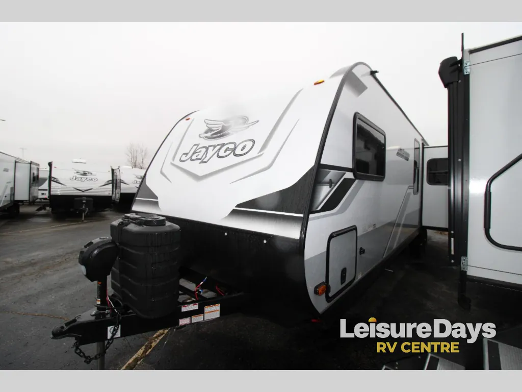2025 Jayco Jay Feather 29RL, Photos photo 5
