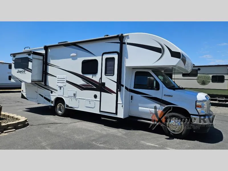 2023 Jayco Redhawk 26XD - Photo 2