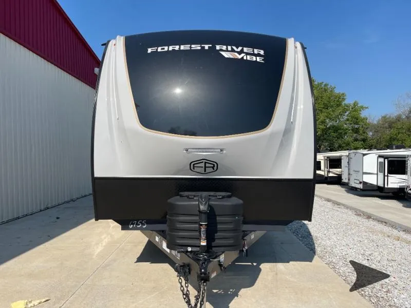 2026 Forest River Vibe 2600RK - Photo 4