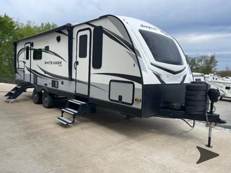 2022 Jayco White Hawk 27RB - Photo 3