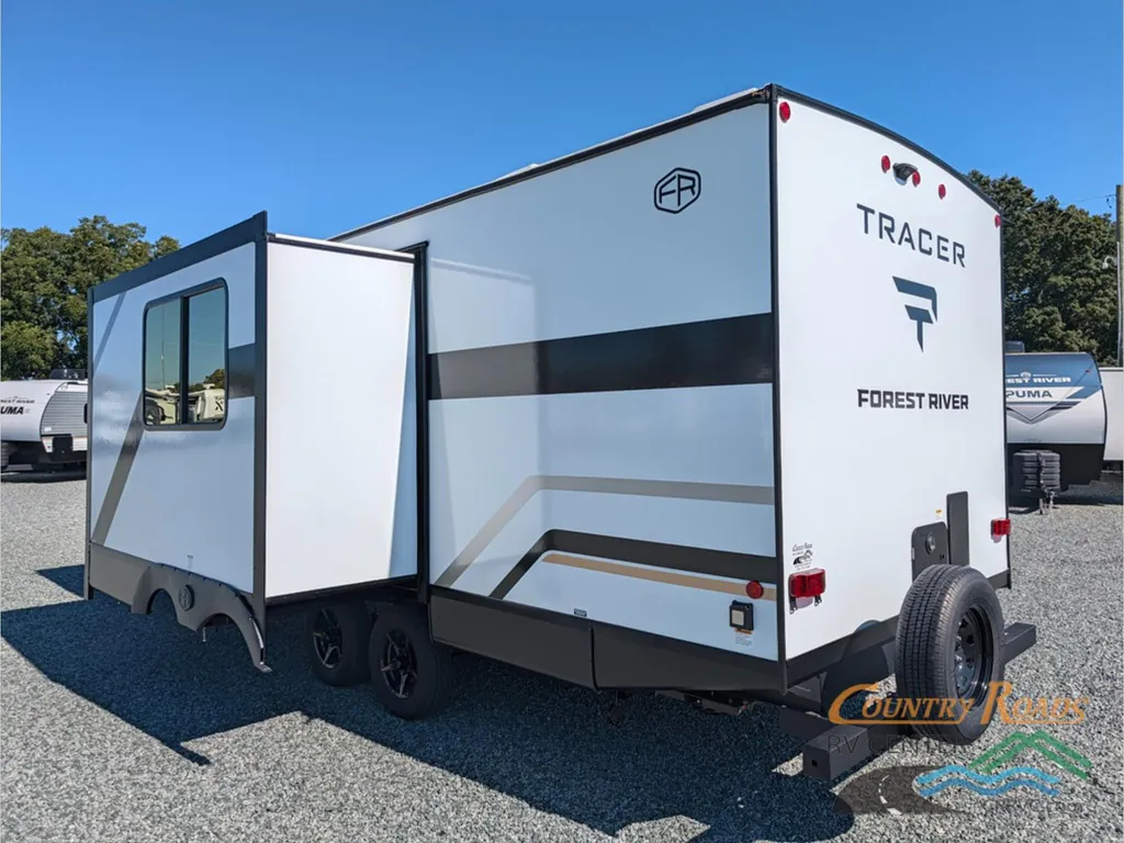 2027 Forest River Tracer 230BH, Photos photo 5