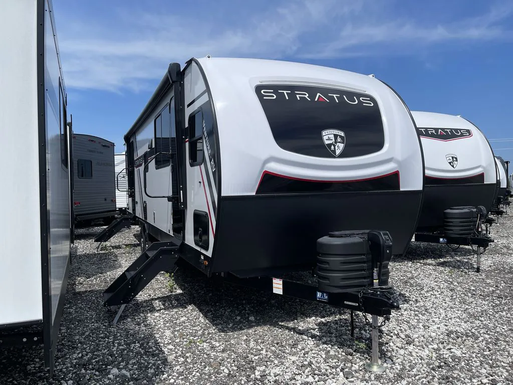 2026 Venture RV Stratus SR282VFD - Photo 2