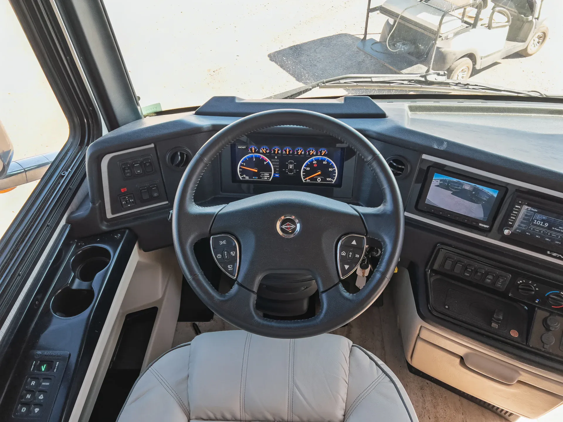 2020 Newmar Ventana 4362 - Photo 4