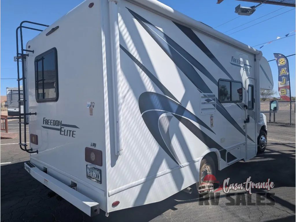 2021 Thor Motor Coach Freedom Elite 22FE, Photos photo 3