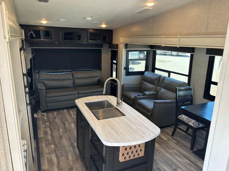 2022 Jayco Eagle HT 28.5RSTS, Photos photo 36
