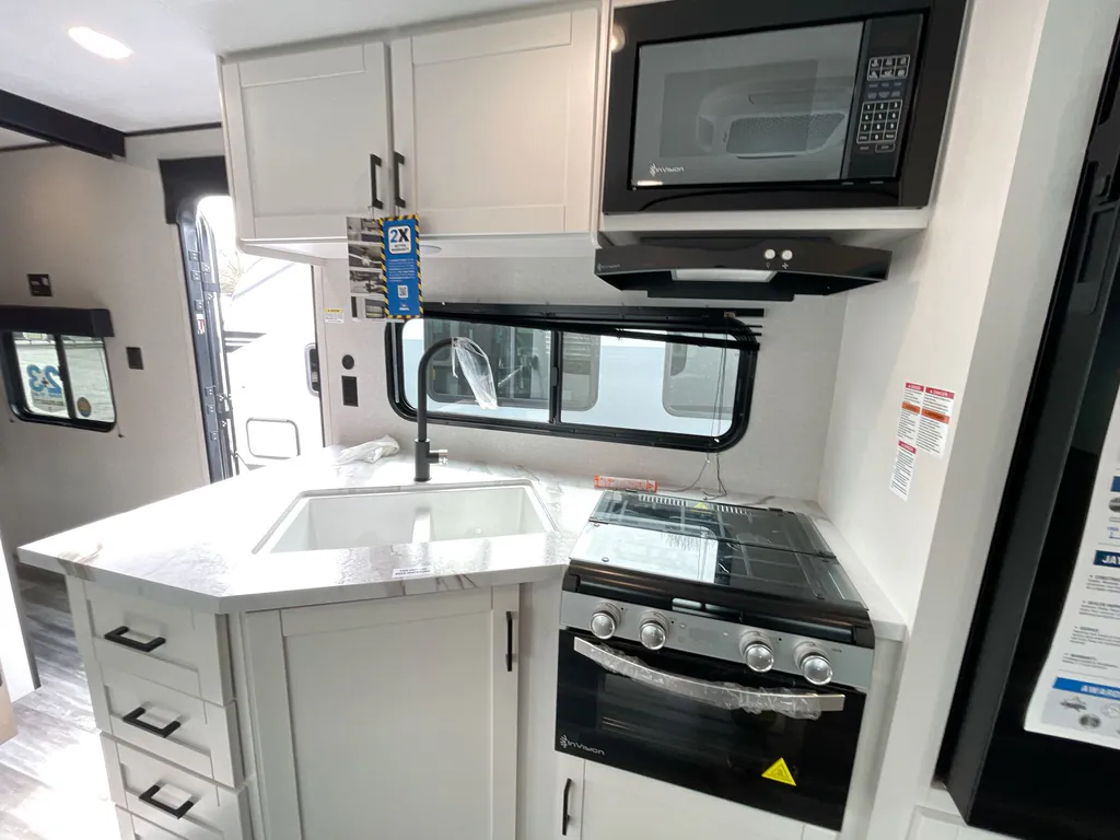 2026 Jayco Jay Flight SLX 321BDS, Photos photo 25