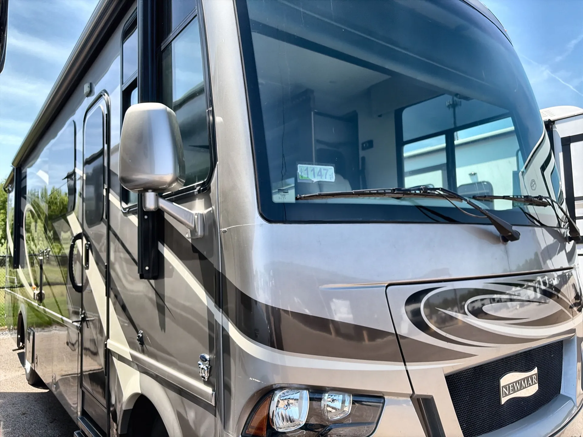 2019 newmar Bay Star 3014 - Photo 2