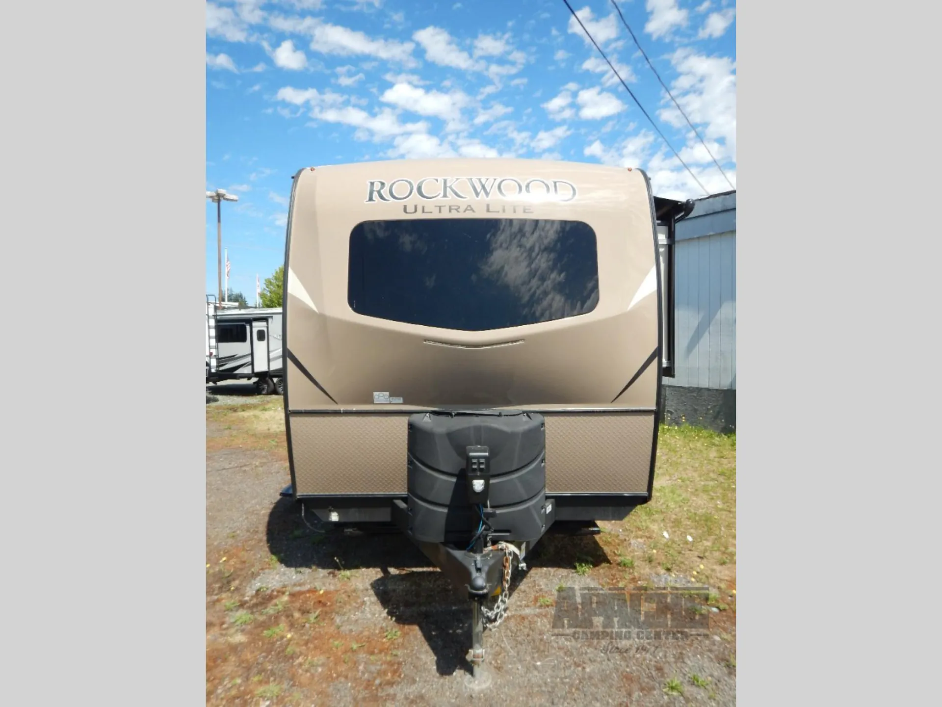 2019 Forest River Rockwood Ultra Lite 2612WS - Photo 3