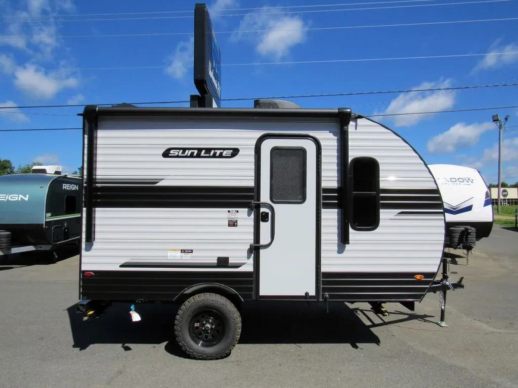 2026 Sunset Park RV Sun Lite LTD 13MJ - Photo 2