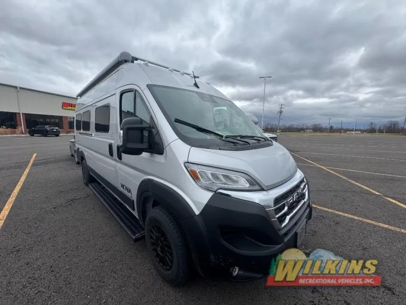 2026 Coachmen Nova 20C - Photo 2