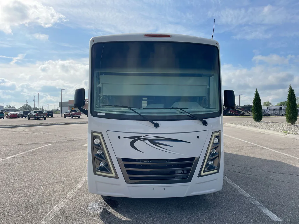 2024 Thor Motor Coach Freedom Traveler A29, Photos photo 4