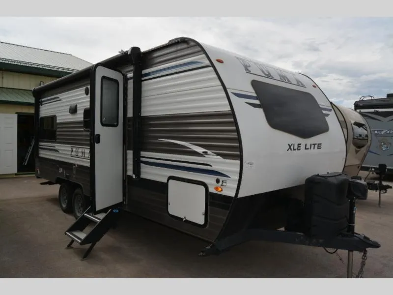 2022 Palomino Puma XLE Lite 20RLC - Photo 2