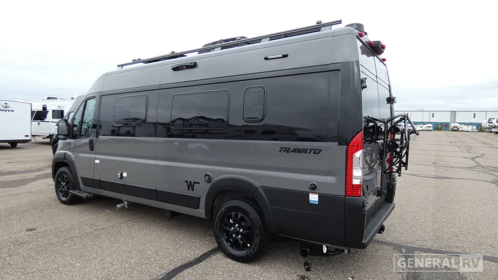 2027 Winnebago Travato 59KL, Photos photo 3
