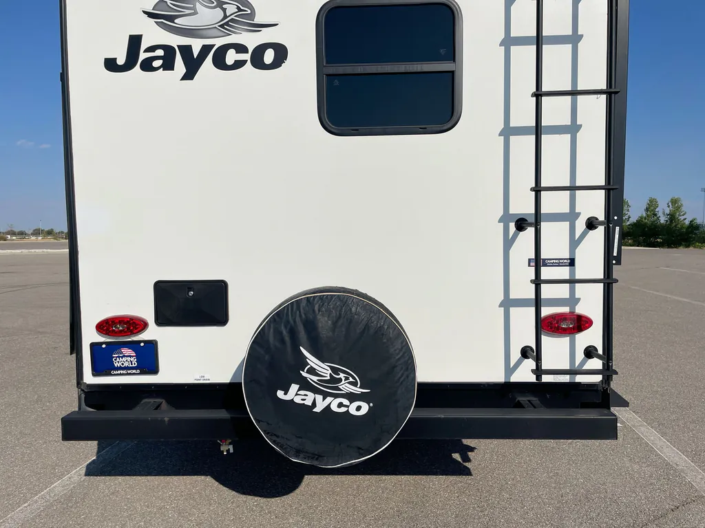2022 Jayco Jay Feather 25RB, Photos photo 32