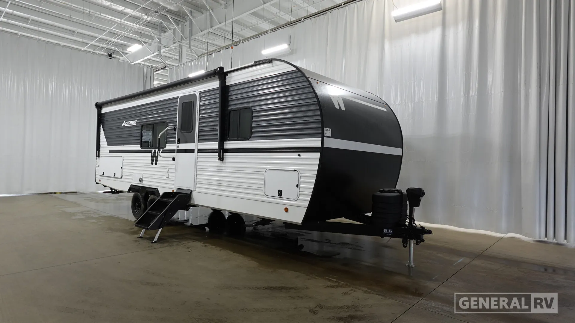 2026 Winnebago Access 25BH - Photo 2
