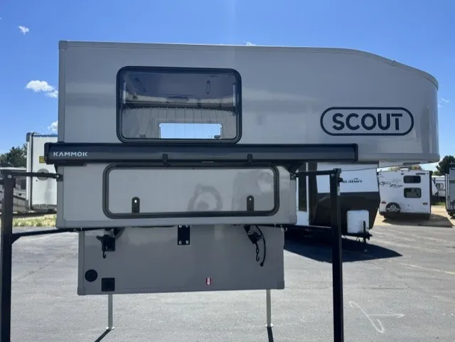 2026 Adventurer SCOUT YOHO - Photo 2