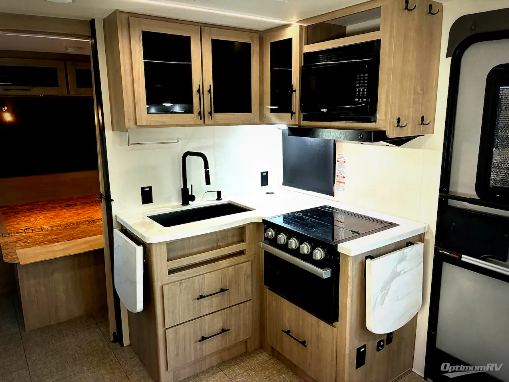 2026 Grand Design Imagine XLS 25DBE, Photos photo 9