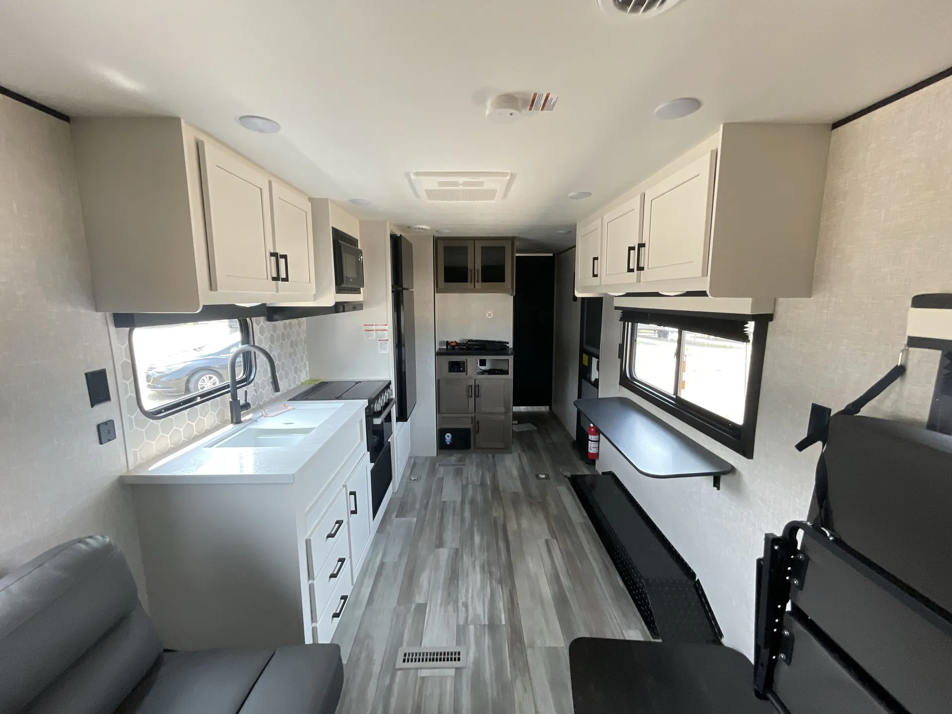 2024 Jayco Jay Flight 265THW — living area main