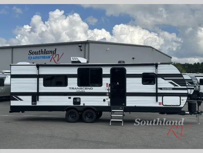 2026 Grand Design Transcend Xplor 26RBX - Photo 3