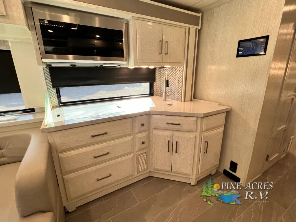 2024 Newmar New Aire 3549, Photos photo 41