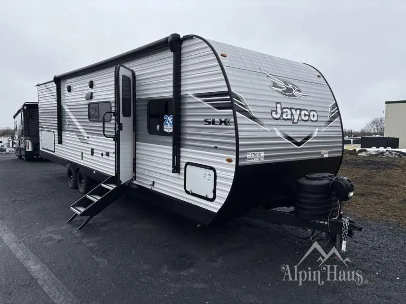 2026 Jayco Jay Flight SLX 284BHS - Photo 2