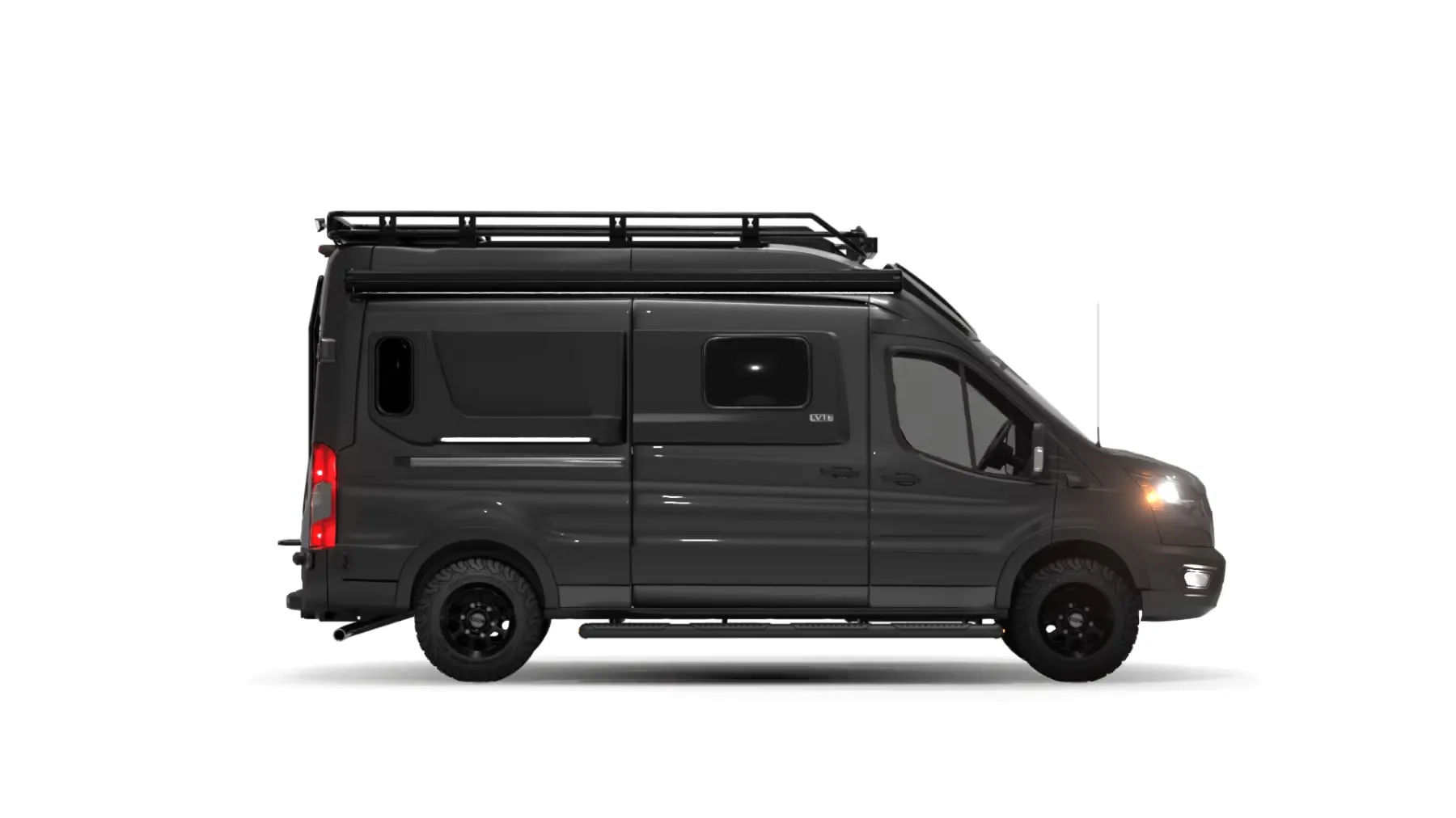 Lineage Series VT LVT1 exterior