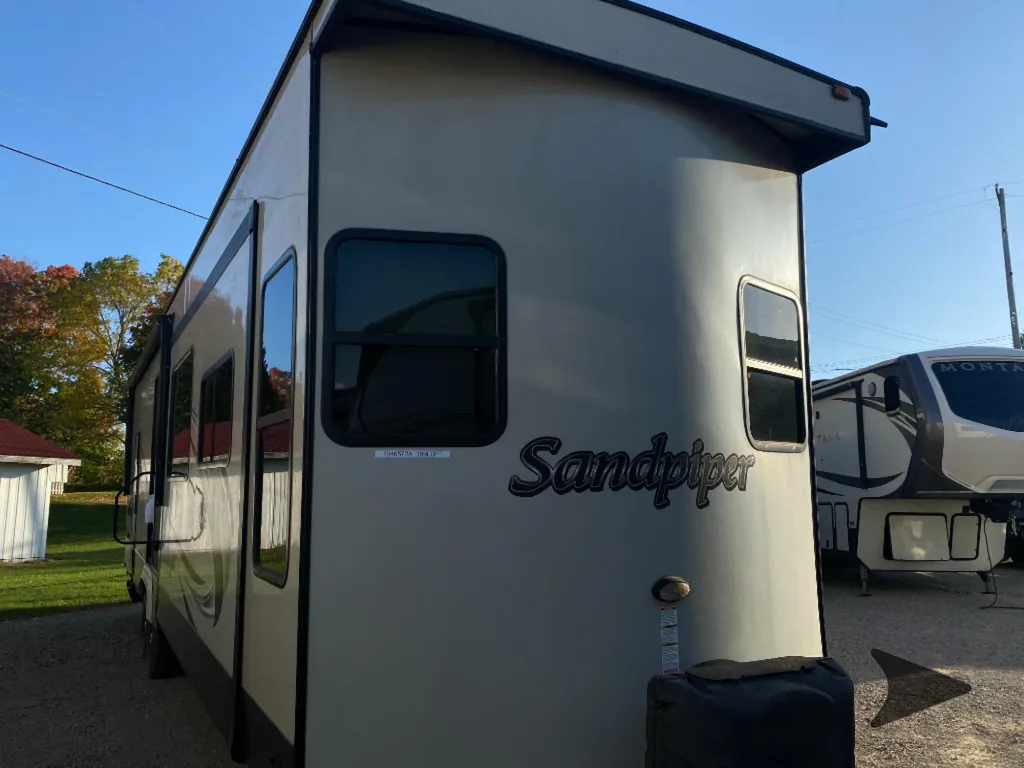 2019 Forest River Sandpiper Destination 399LOFT, Photos photo 14
