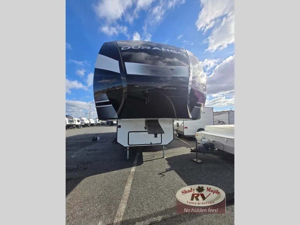 2022 KZ Durango D348BHF - Photo 2
