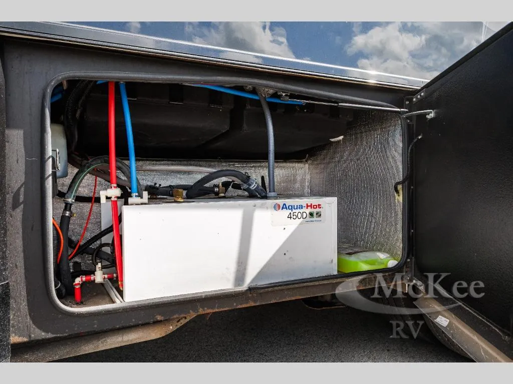 2024 Dynamax Corp DynaQuest XL 3801TS - Photo 3