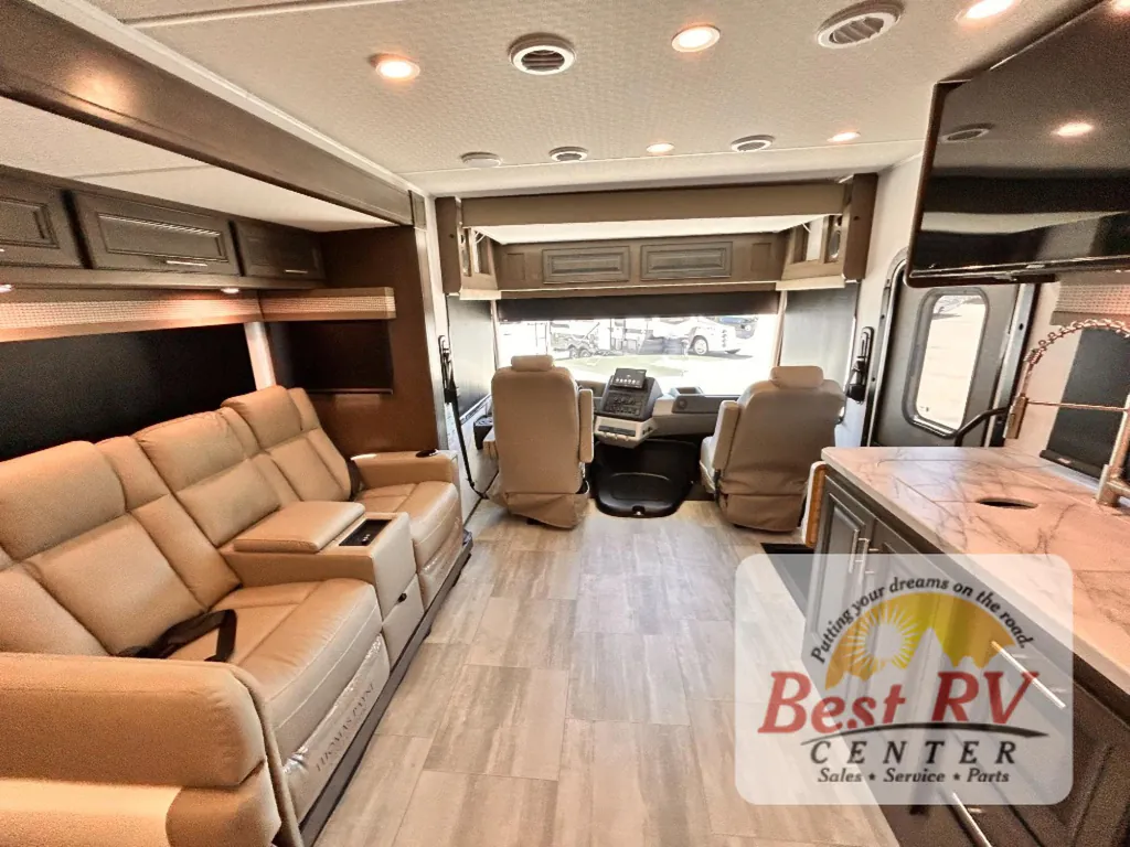 2027 Forest River Georgetown 3 Series GT3 33B3, Photos photo 103