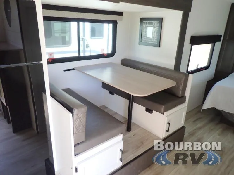 2026 Venture RV SportTrek Stinger Lite 181VRK - Photo 2